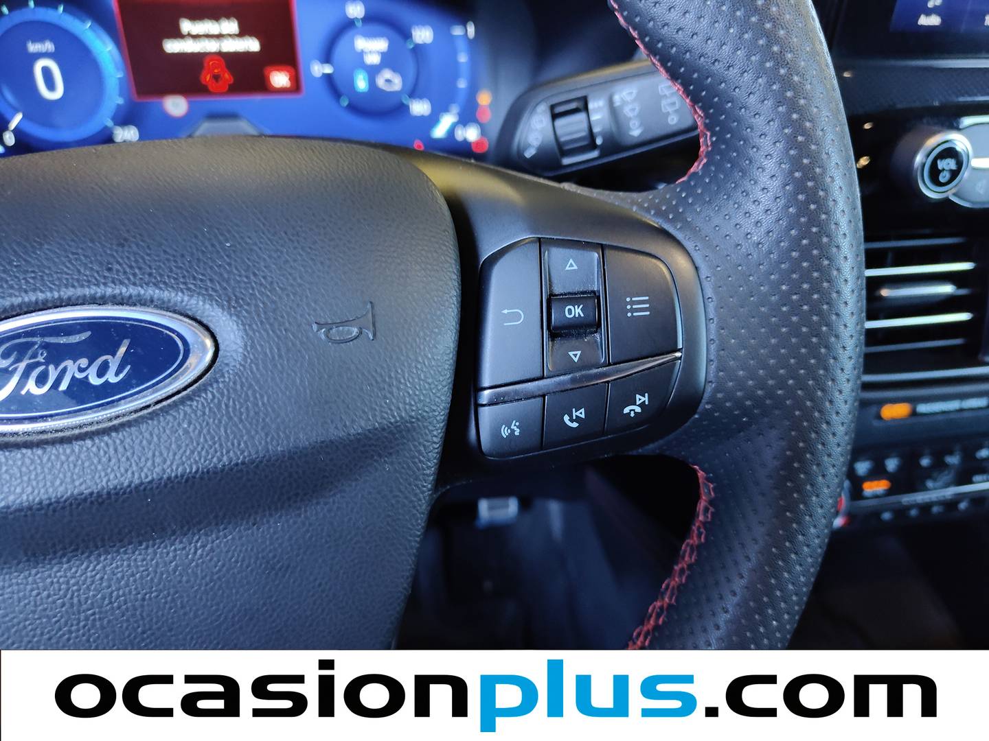 Ford Kuga Ford Kuga 2.5 Duratec PHEV ST-Line X Auto (225 CV) 2023