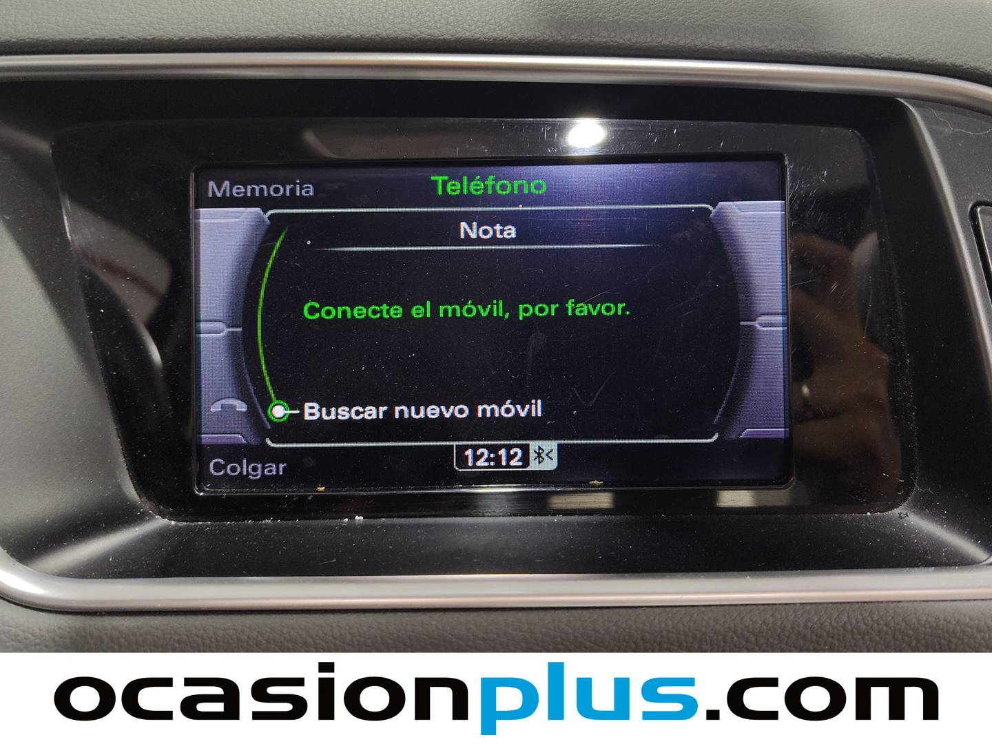 Audi Q5 Audi Q5 2.0 TDI clean diesel quattro (190 CV) S tronic automático