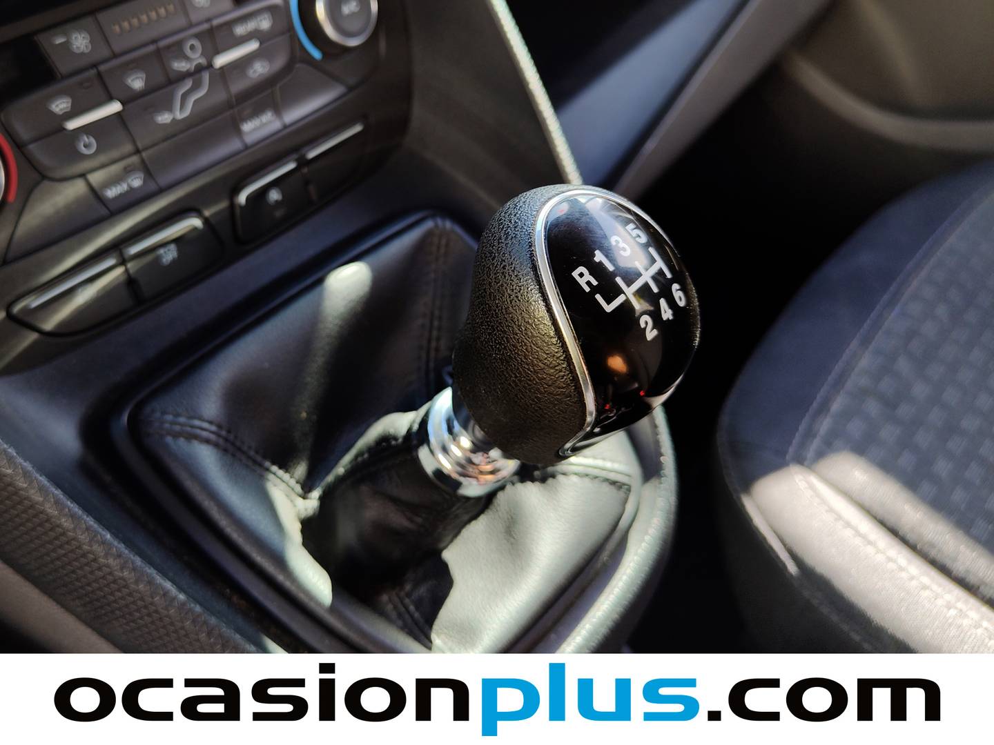 Ford Transit Connect Ford Transit Connect Kombi 1.5 TDCi Trend 230 L2 (120 CV) de segunda mano