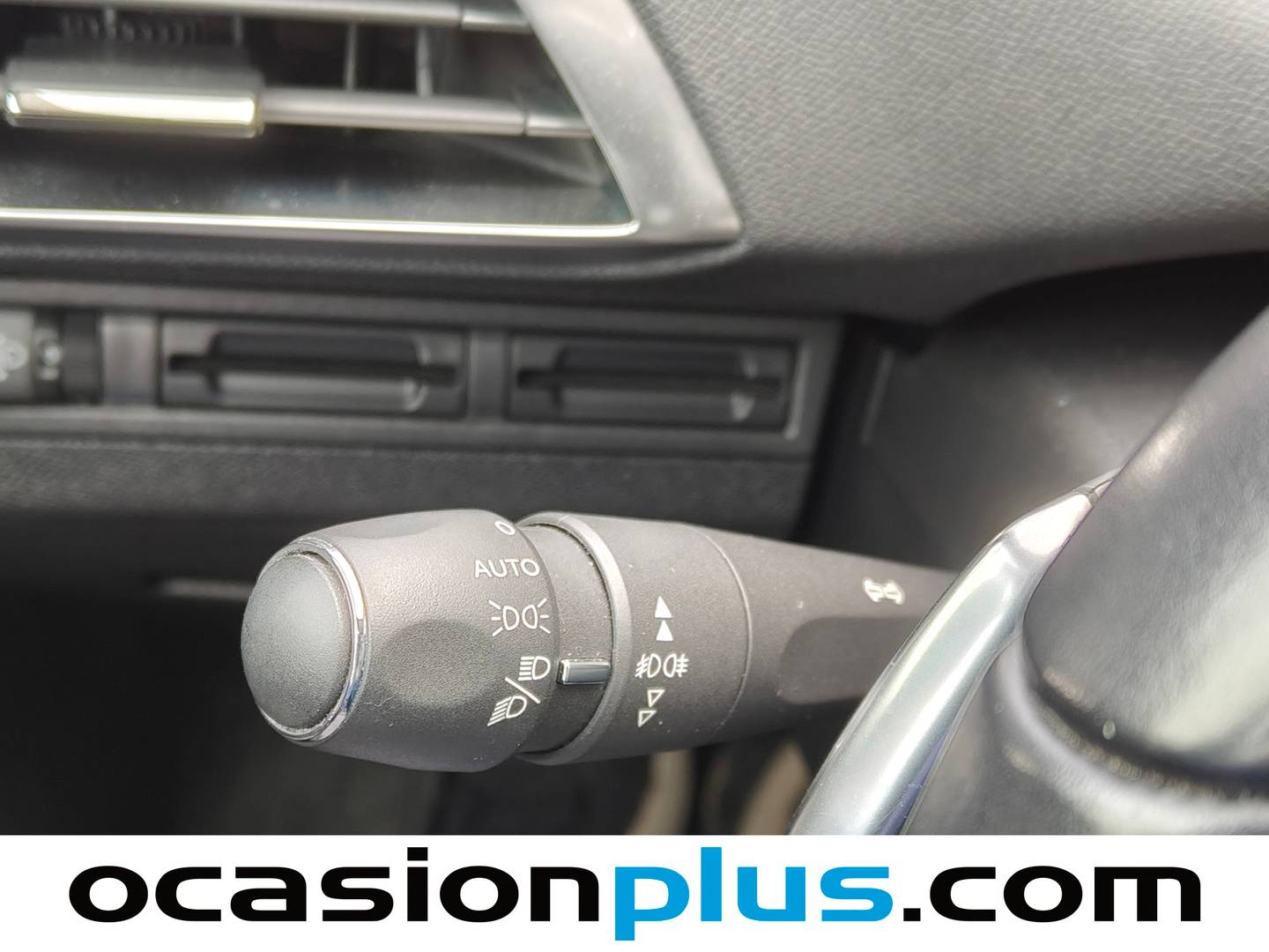 Peugeot 3008 Peugeot 3008 BlueHDI 130 S&S Allure EAT8 (130 CV) de ocasión