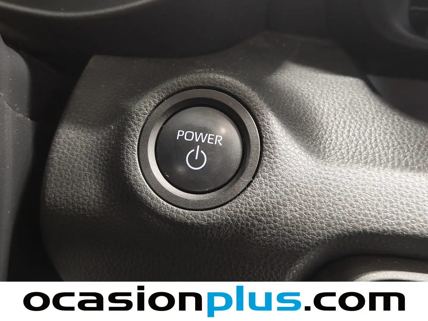 Foto Toyota Yaris Toyota Yaris 120H Active Plus (116 CV)