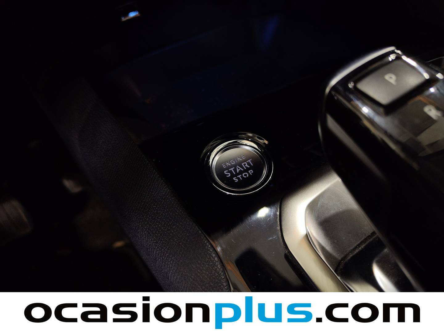 Peugeot 5008 Peugeot 5008 BlueHDI 130 S&S Allure Pack EAT8 (130 CV) 7 Plazas de segunda mano