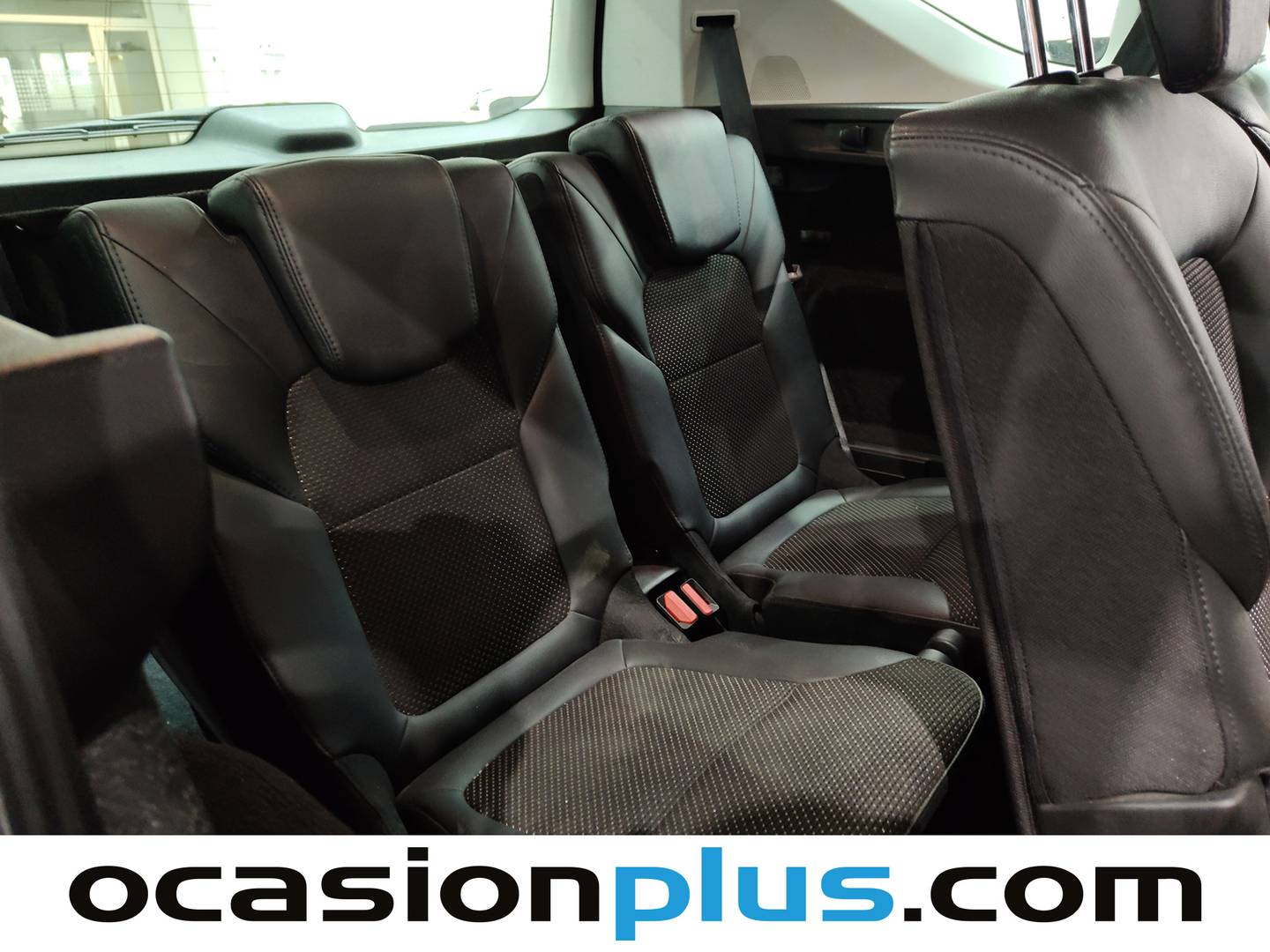 Renault Espace Renault Espace Zen Energy TT dCi (160 CV) EDC 7 Plazas seminuevo