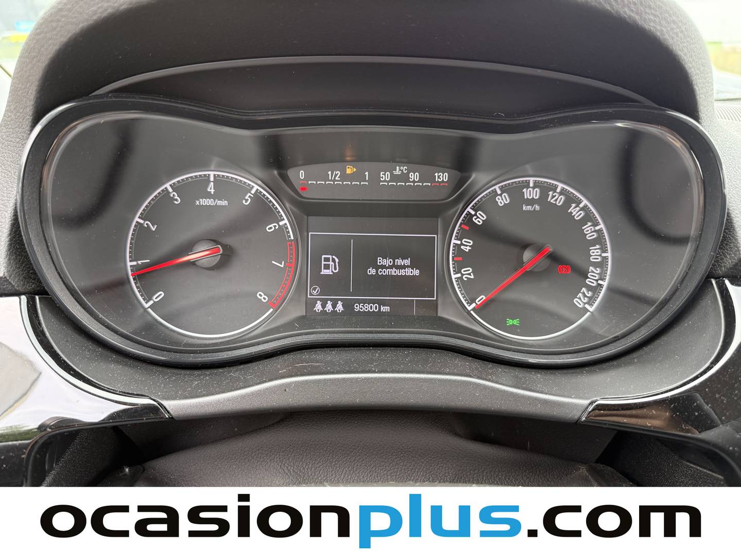 Opel Corsa Opel Corsa 1.4 Selective (90 CV) 2016