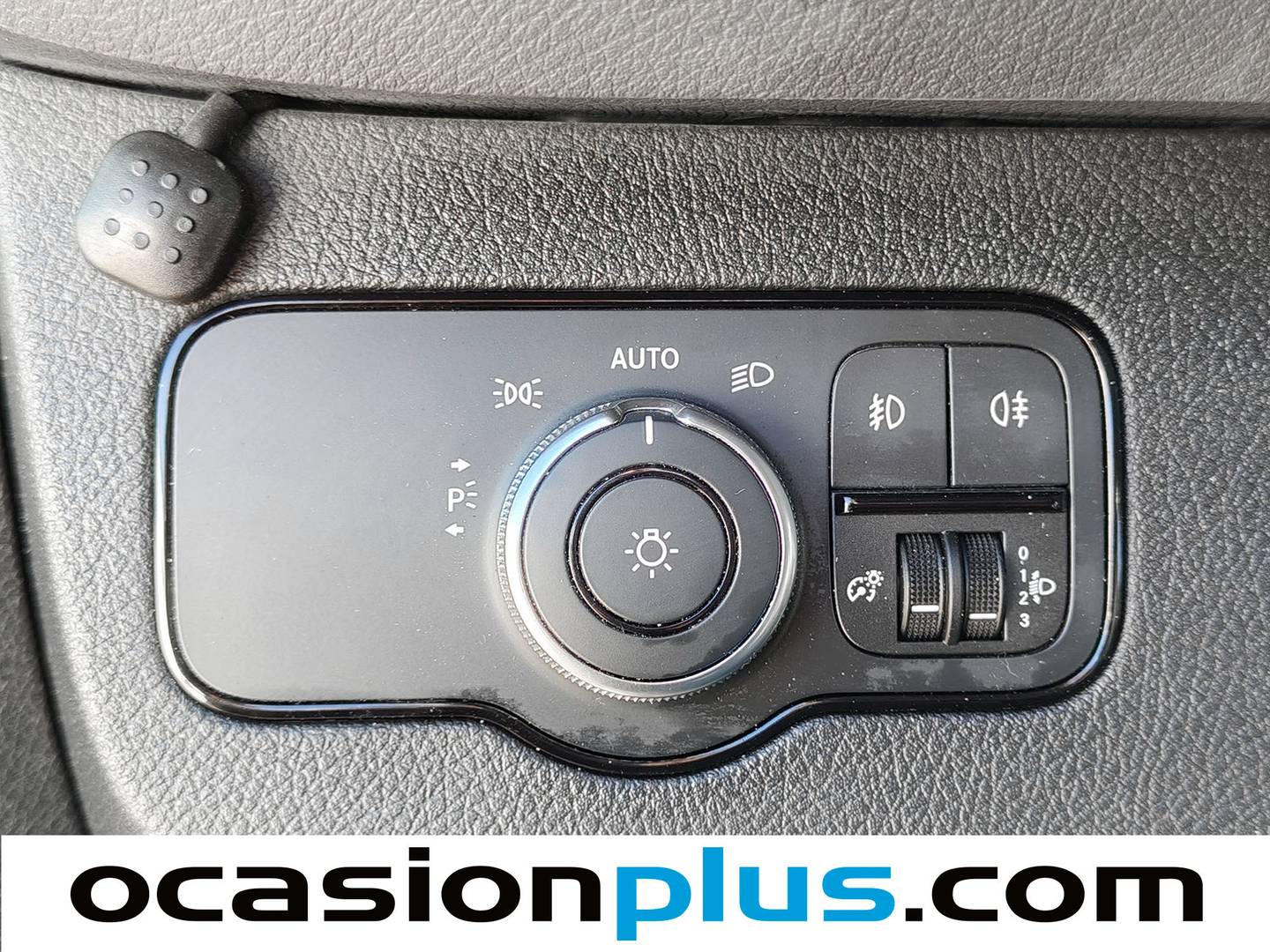 Foto Mercedes Sprinter Mercedes-Benz Sprinter Furgon 211 CDI CORTO 3.0T (114 CV) Camper