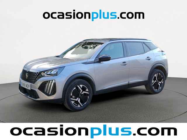 Peugeot Ocasión Zaragoza