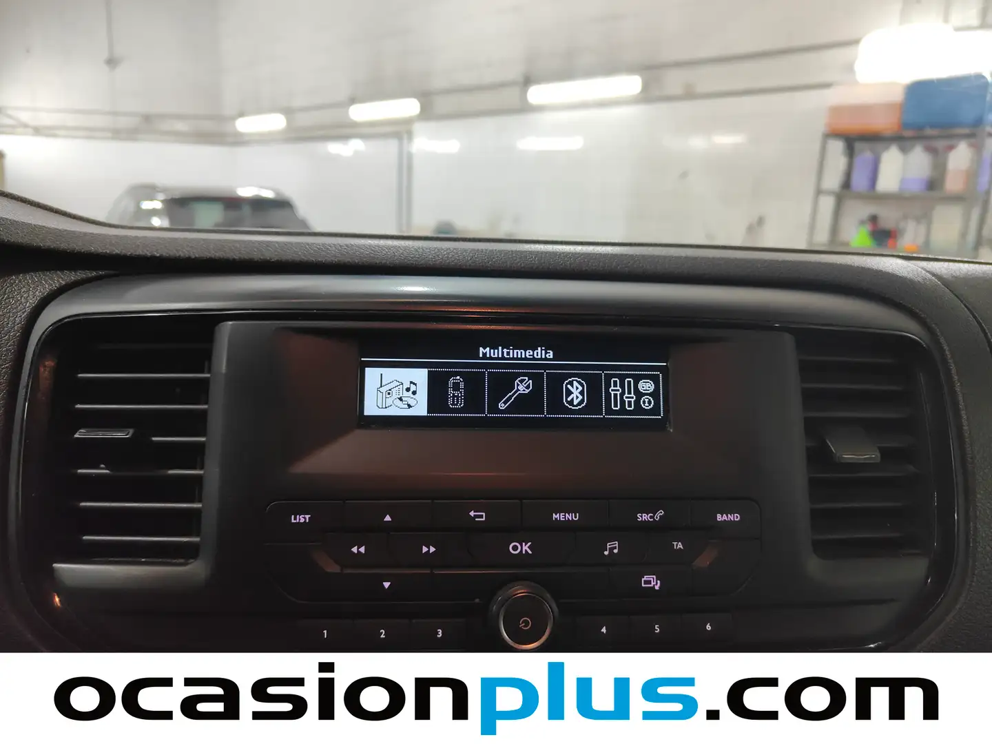 Foto Opel Vivaro Opel Vivaro Furgon 1.5 Diesel S Standart Express (102 CV)