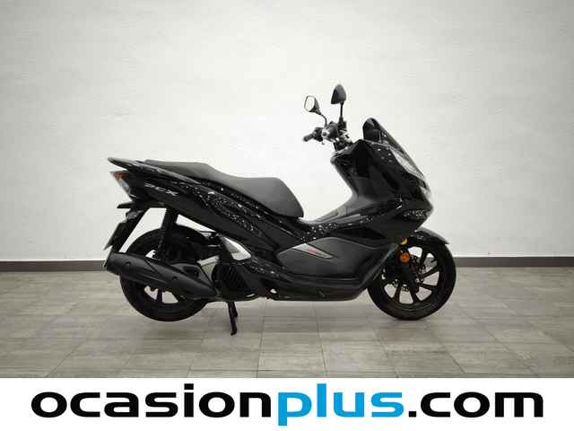 Honda Pcx125 Segunda Mano