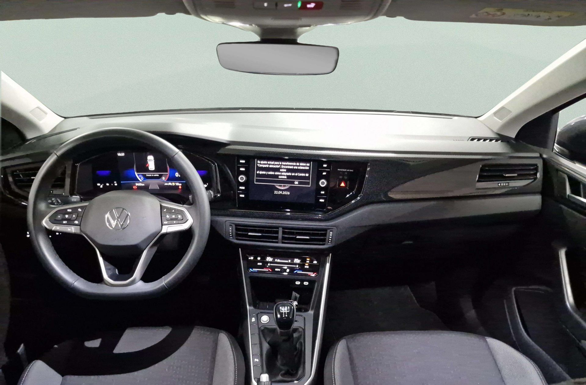 Volkswagen Taigo "Más" 1.0 TSI - foto 6