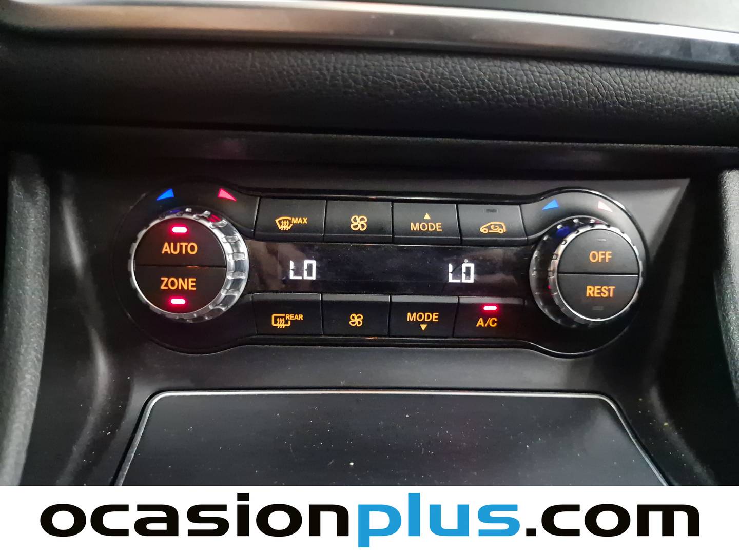 Foto Mercedes CLA Mercedes-Benz CLA 180 (122 CV) Pack AMG