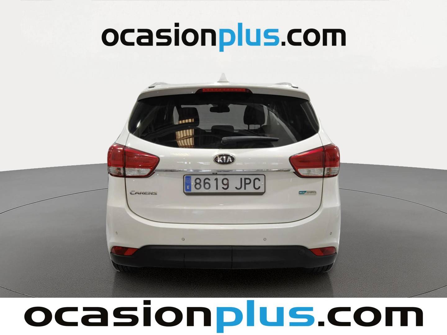 KIA Carens KIA Carens 1.6 GDi UEFA Euro 2016 Eco-Dynamics (135 CV) barato
