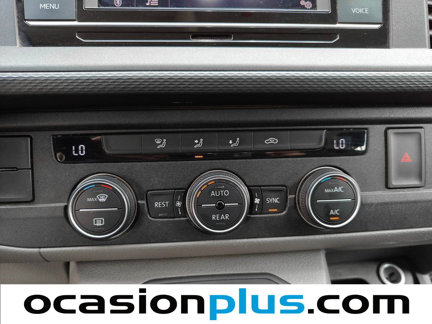 Volkswagen Caravelle Volkswagen Caravelle Origin Batalla Corta 2.0 TDI BMT (150 CV) DSG 9 Plazas barato