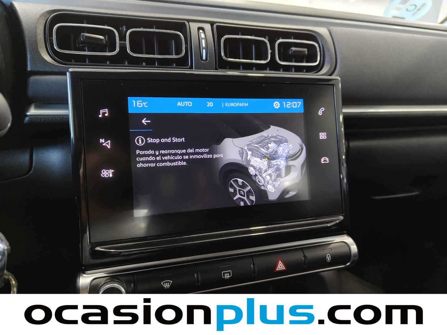 Accesorios del Citroën C3 Citroen C3 PureTech 82 C-Series (83 CV)