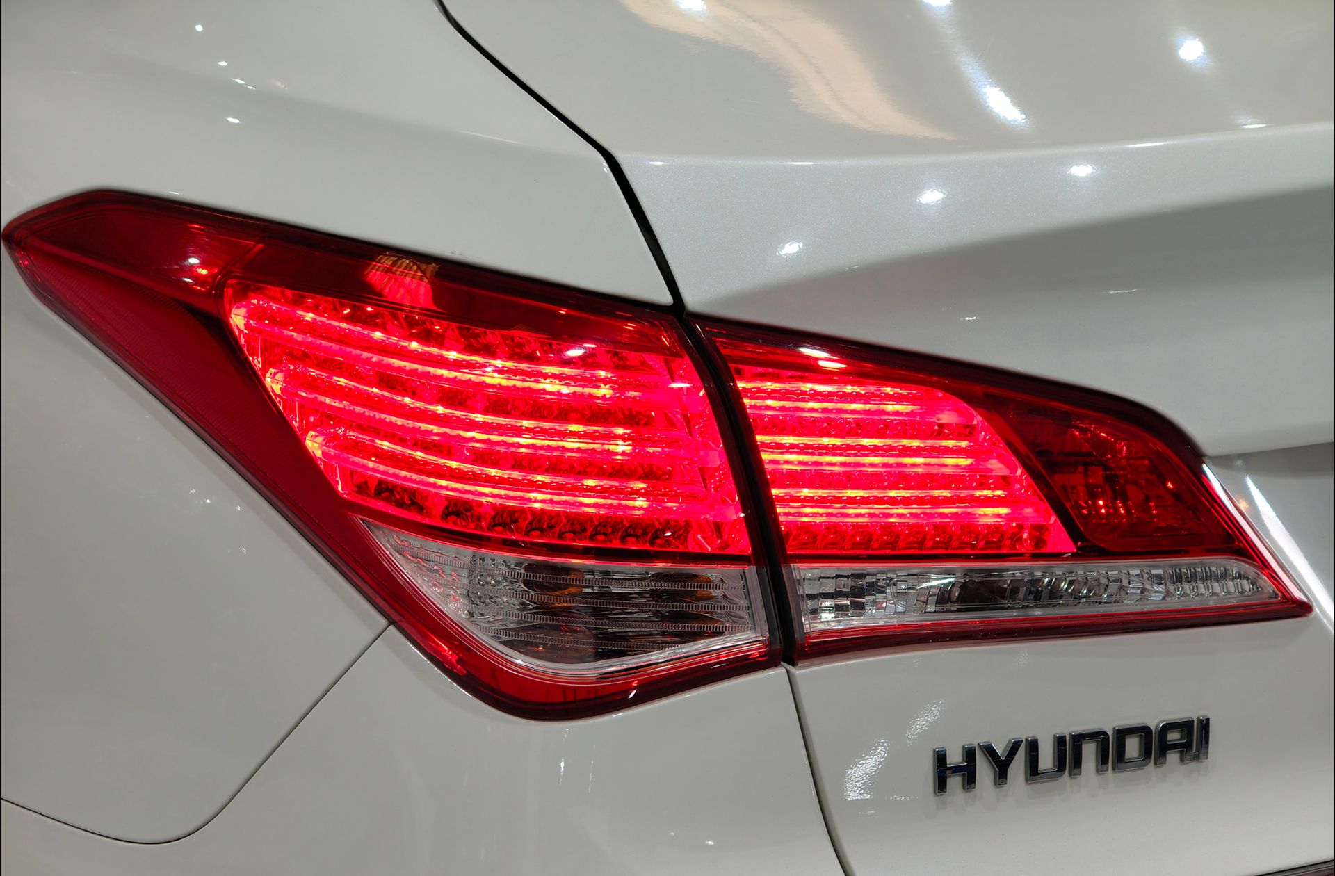 Hyundai i40 1.7 CRDi BlueDrive Tecno - foto 18