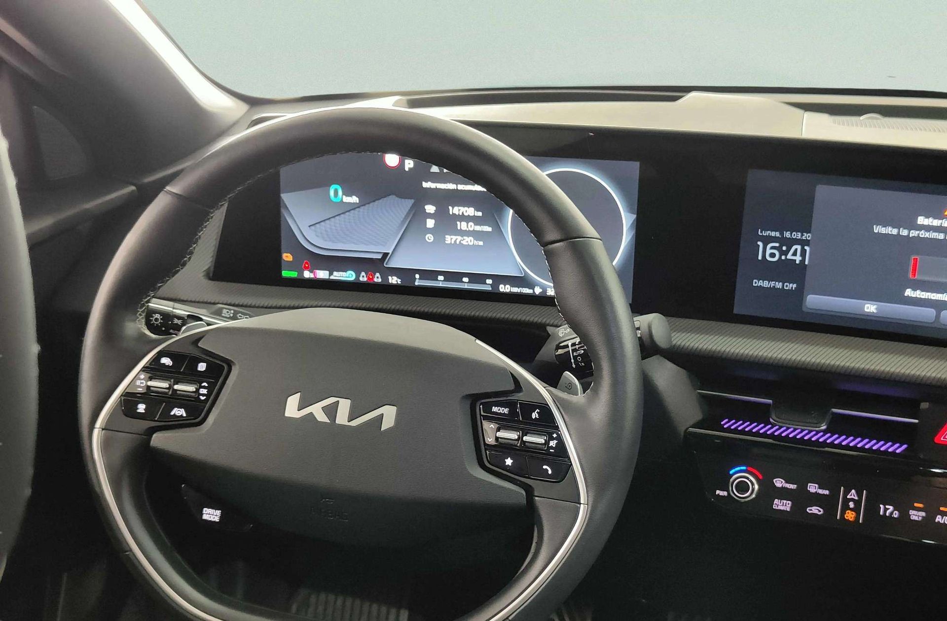 Kia EV6 GT-Line 77,4kWh Long Range RWD - foto 30