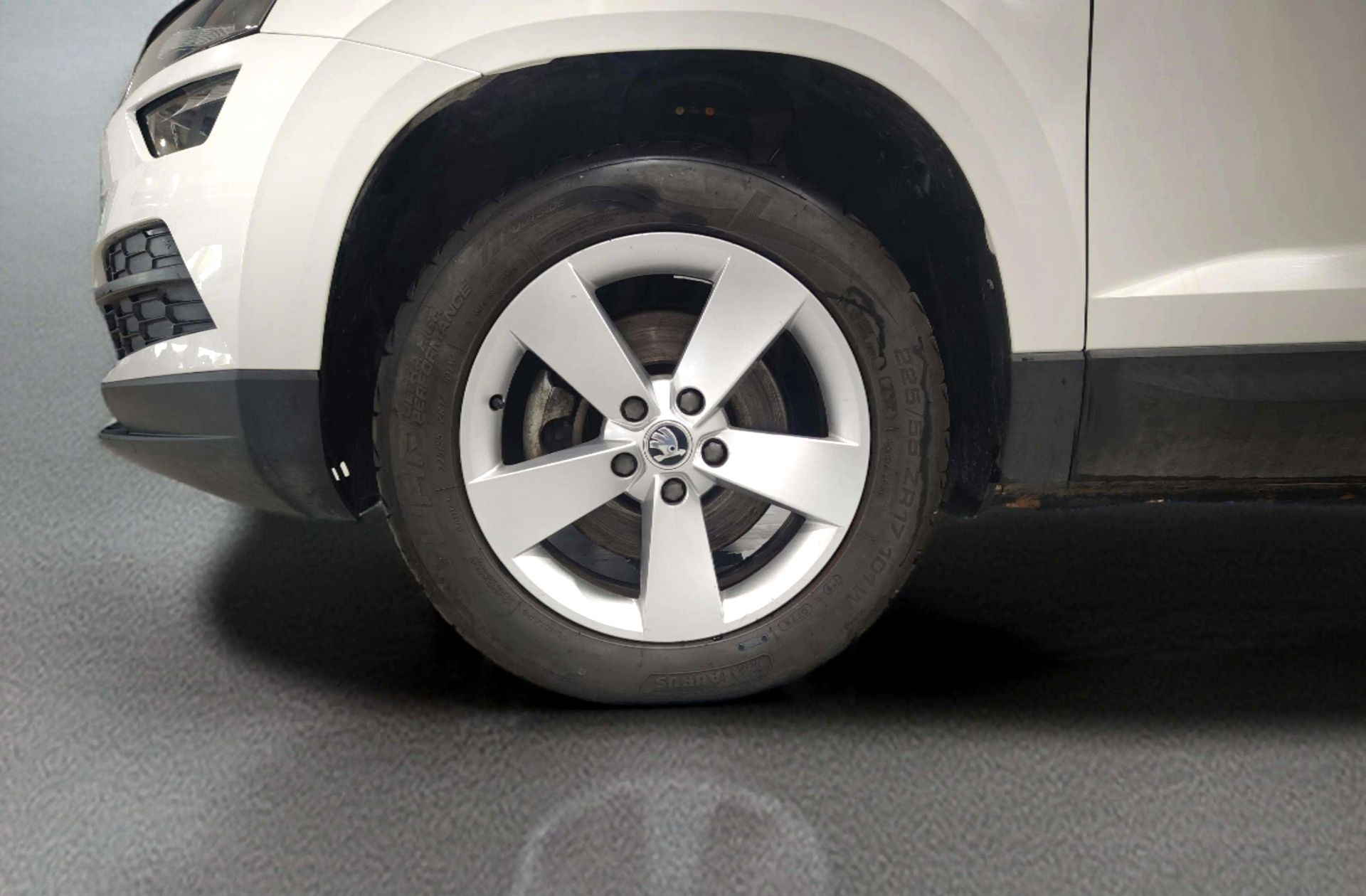 Škoda Karoq 2.0 TDI Ambition 4x4 DSG - foto 37