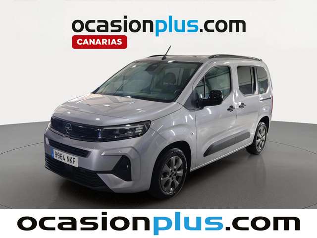 Opel Combo Combi 1.5 Td S&S (100 CV) de segunda mano