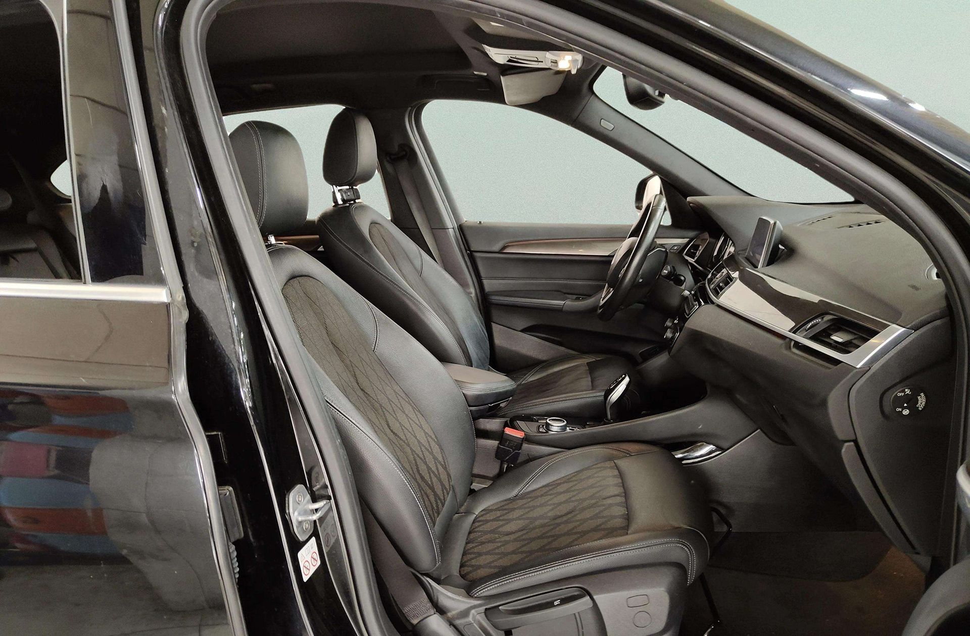BMW X1 sDrive20i - foto 21