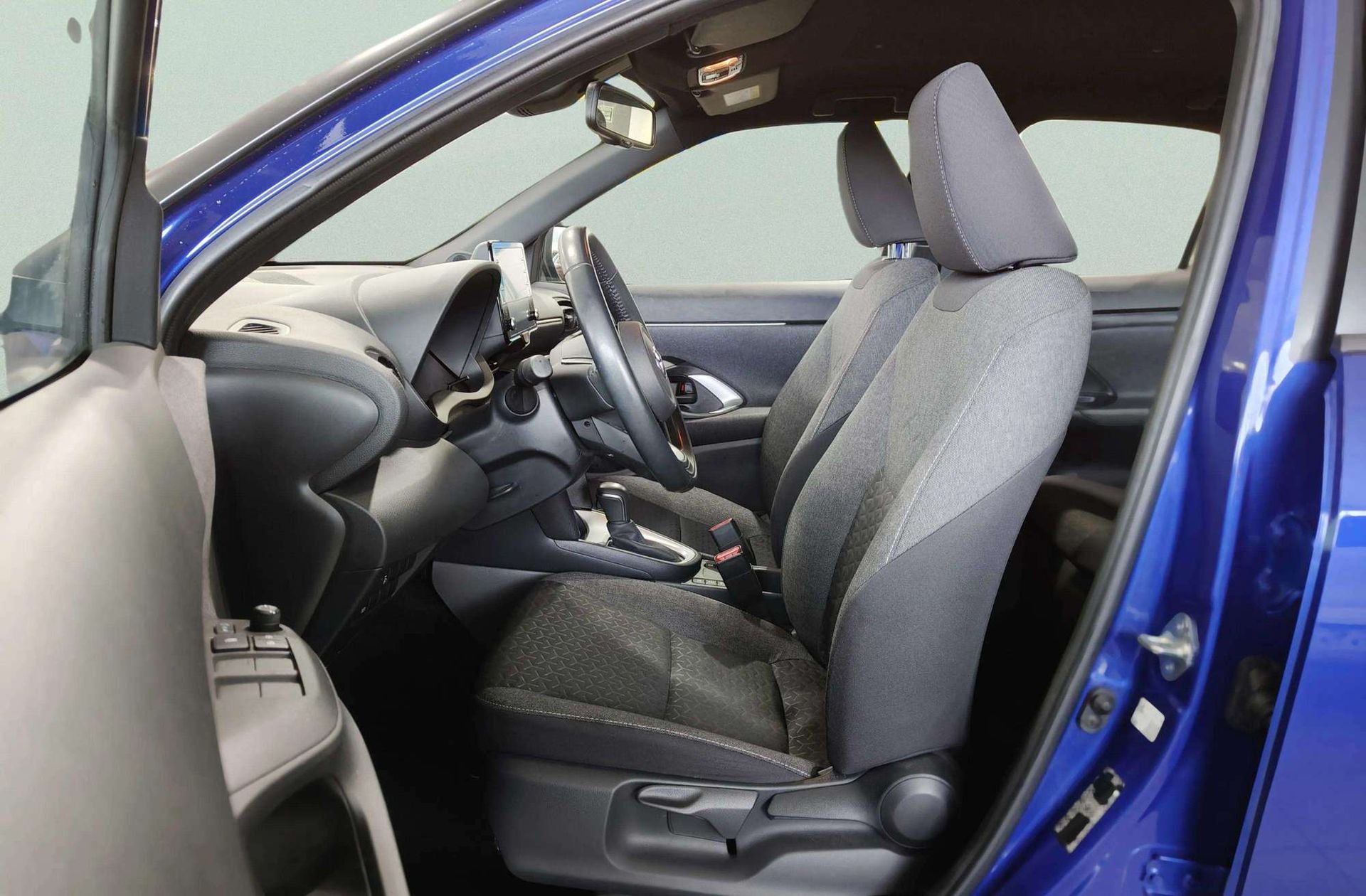 Toyota Yaris Cross 120H Active Tech - foto 11
