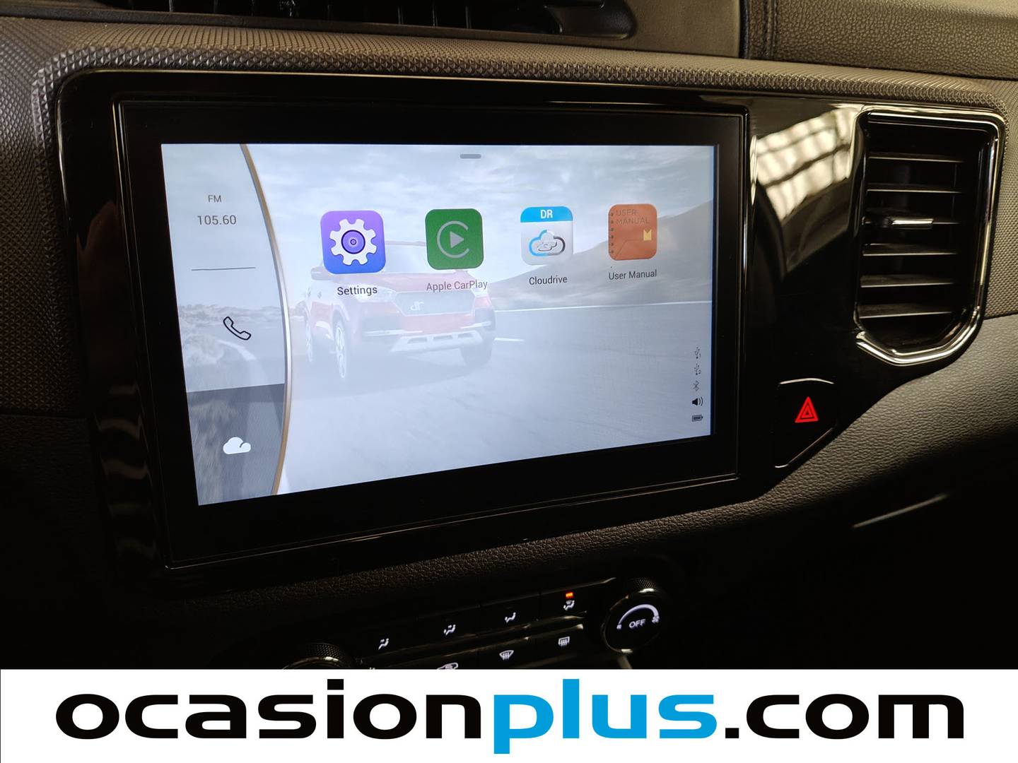 Foto DR AUTOMOBILES DR 4.0 DR AUTOMOBILES DR4 1.5 (116 CV)