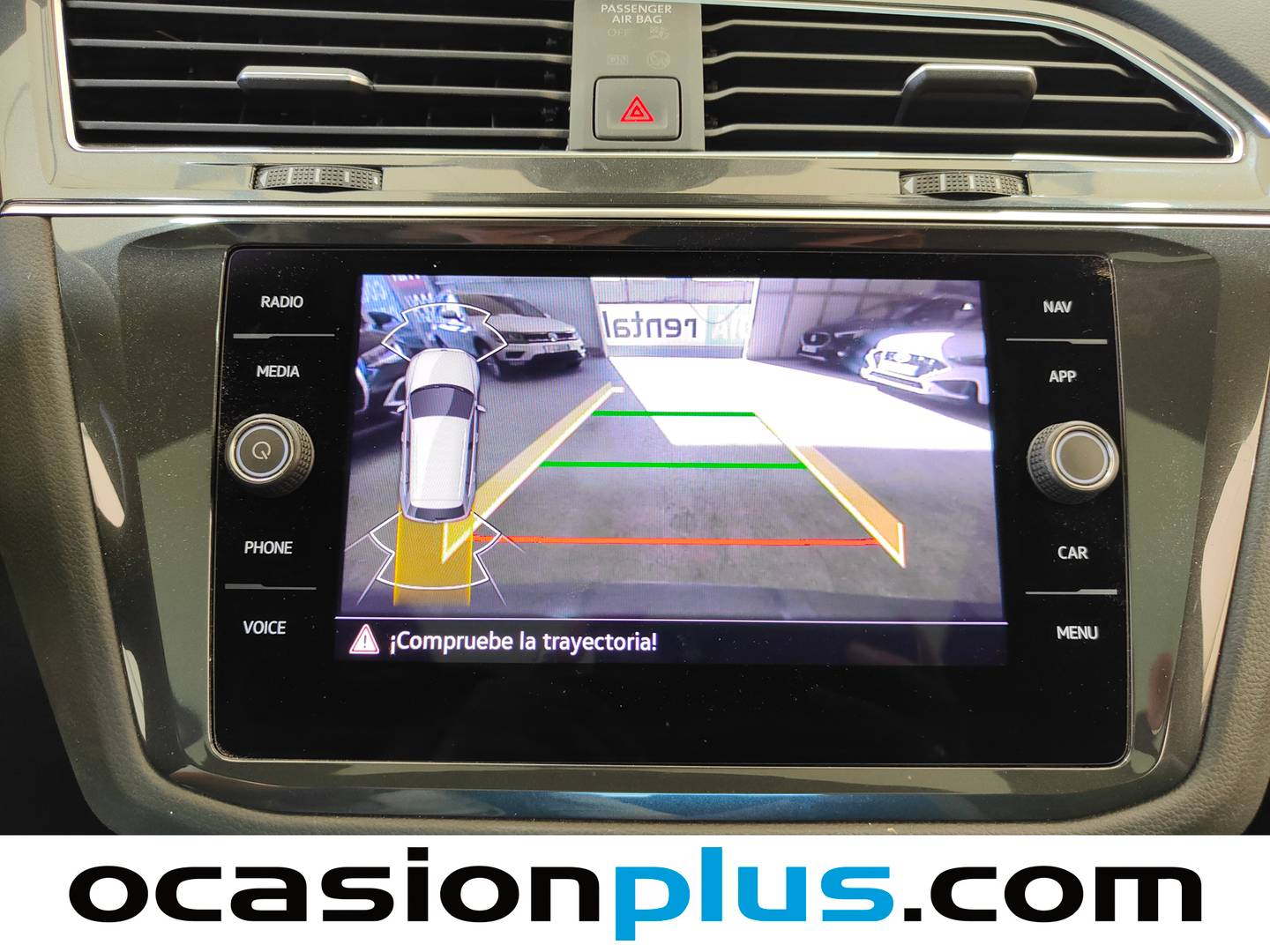 Foto Volkswagen Taigo Volkswagen Taigo ``Más`` 1.0 TSI (115 CV)