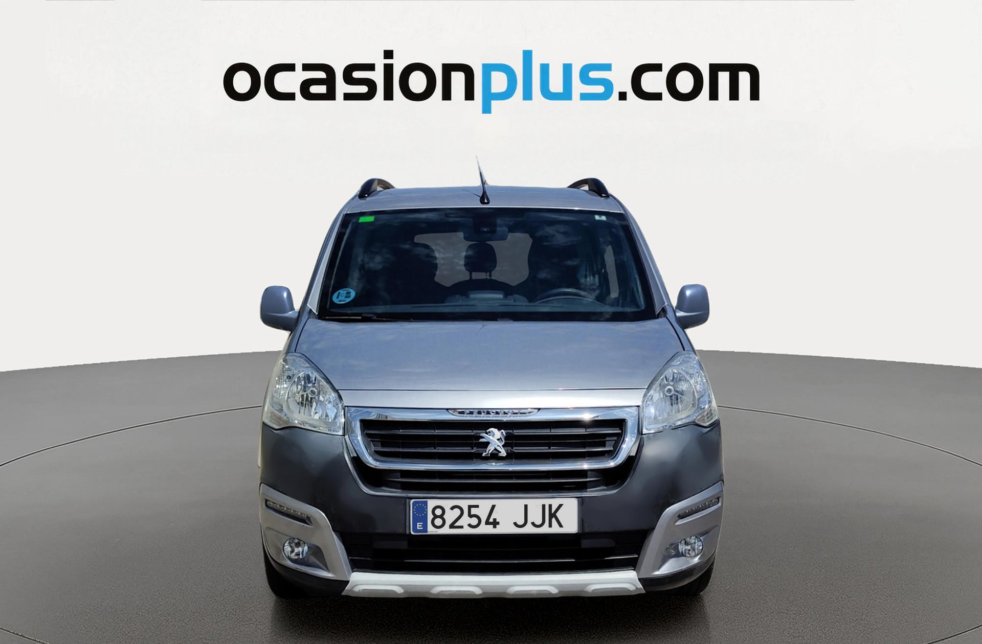 Peugeot Partner Tepee BlueHDi 100 Outdoor - foto 12
