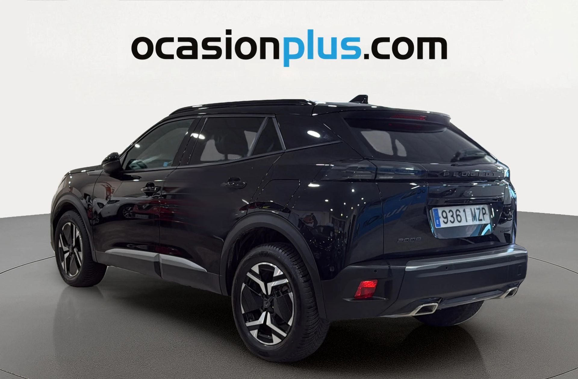 Peugeot 2008 Allure Hybrid eDCS6 - foto 3