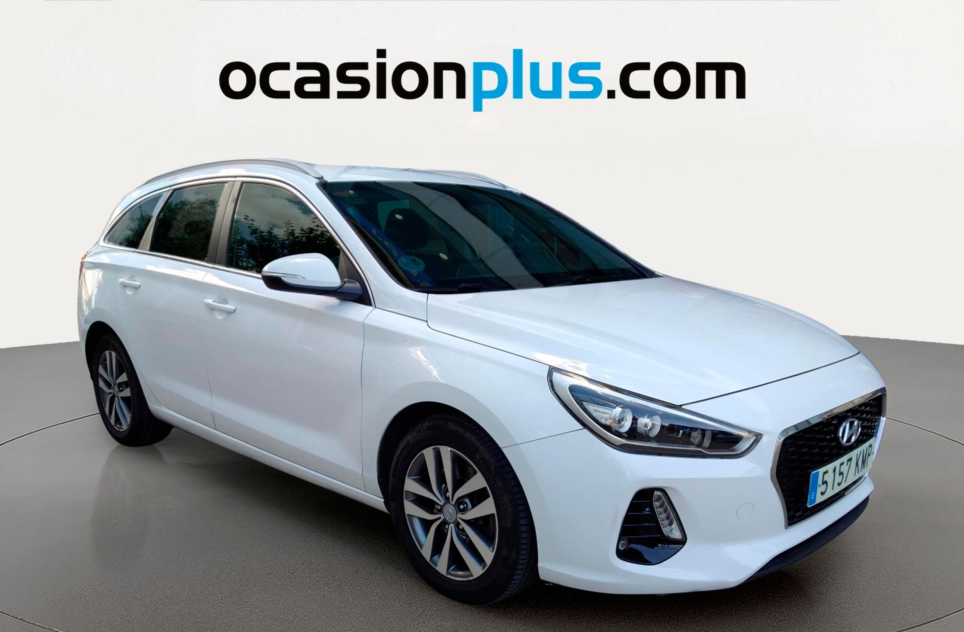 Hyundai i30 CW 1.4 T-GDi Tecno - foto 2