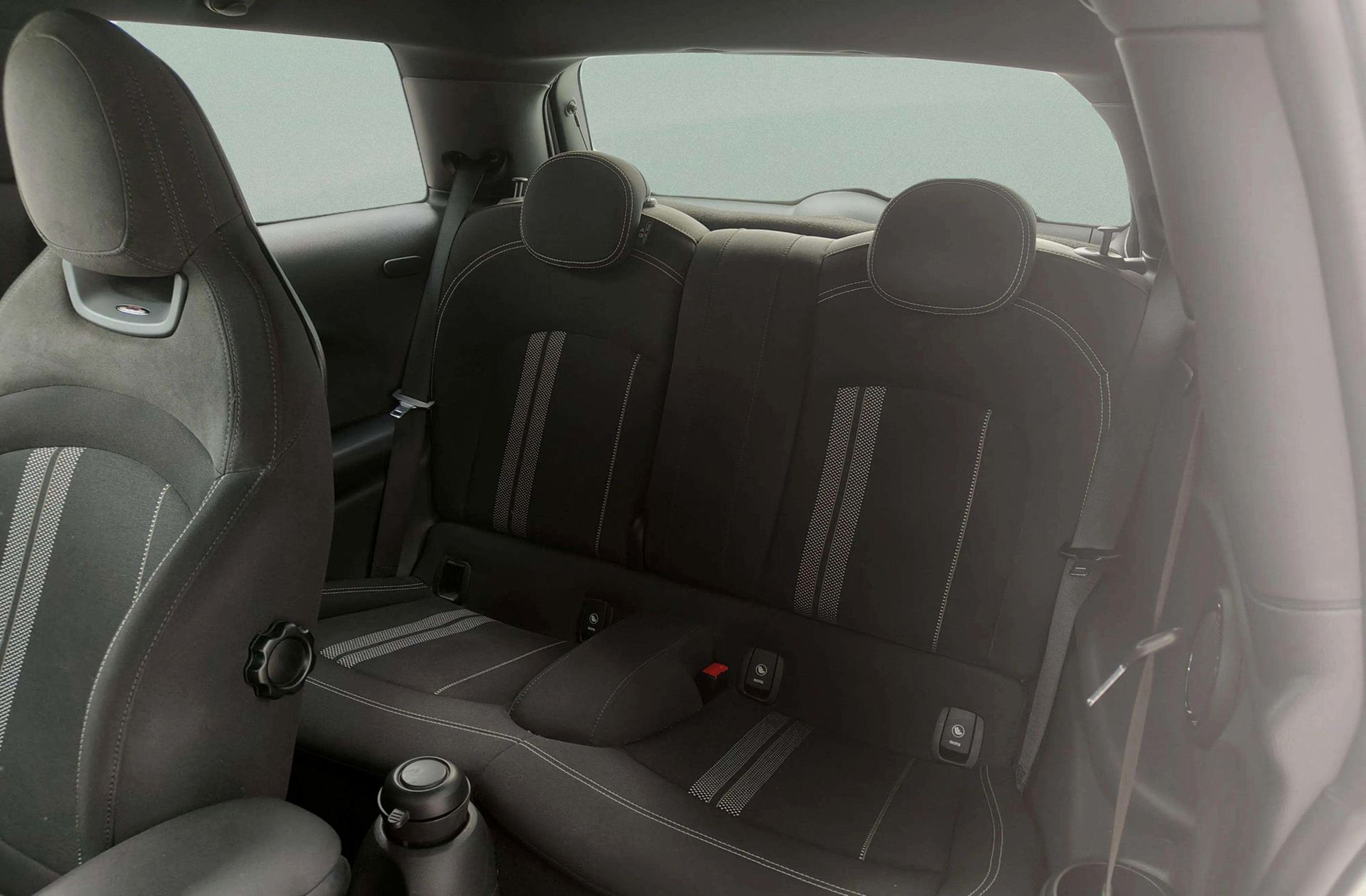 MINI Cooper John Cooper Works - foto 14