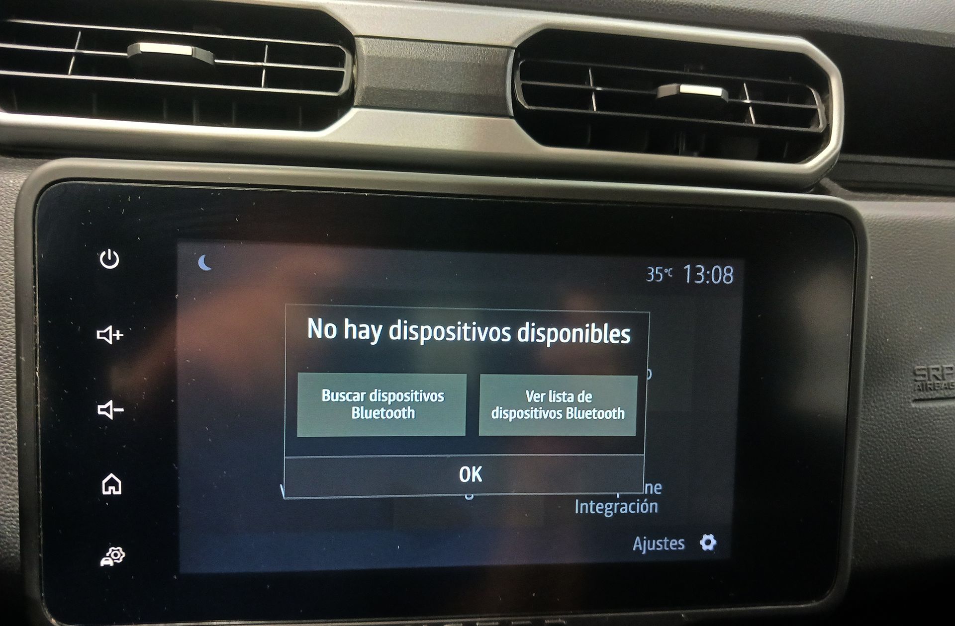 Dacia Duster Journey Go TCe 4x2 - foto 27