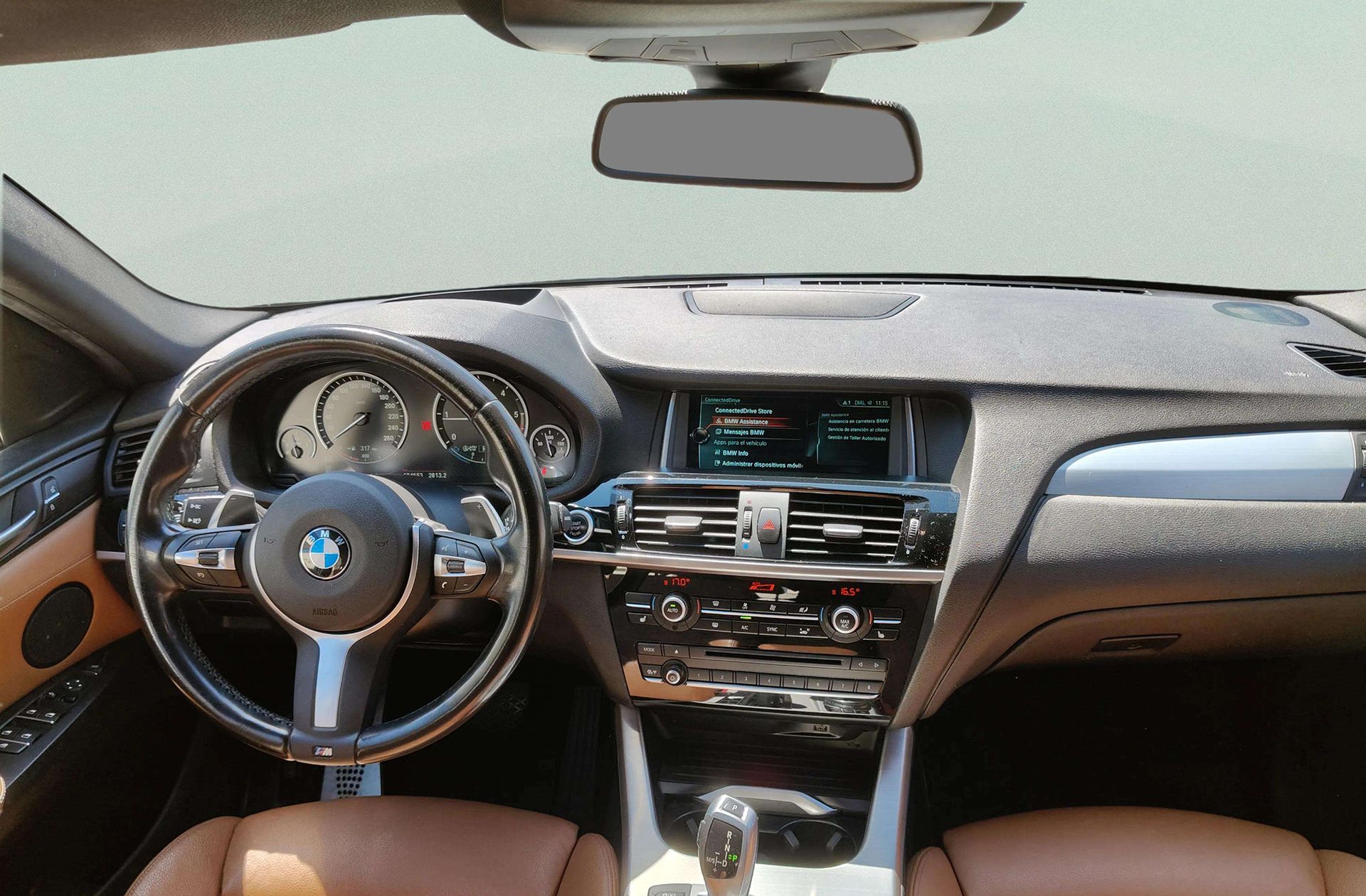 BMW X4 xDrive20d Pack M - foto 8