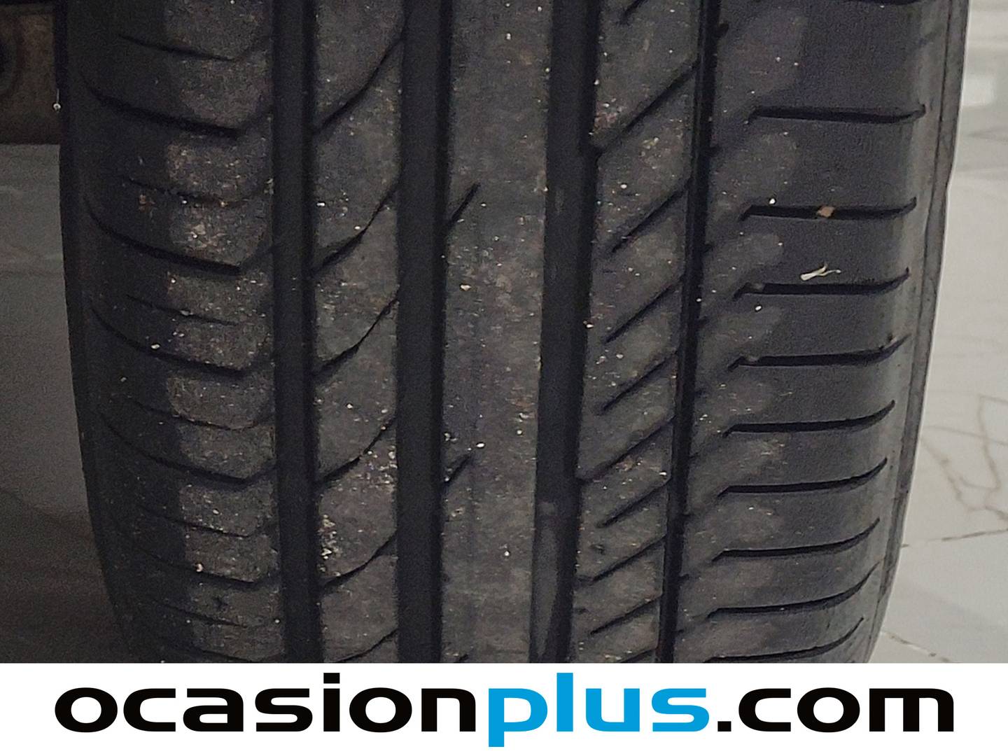 Mercedes GLA Mercedes GLA 200 d AMG Line (136 CV) 136cv