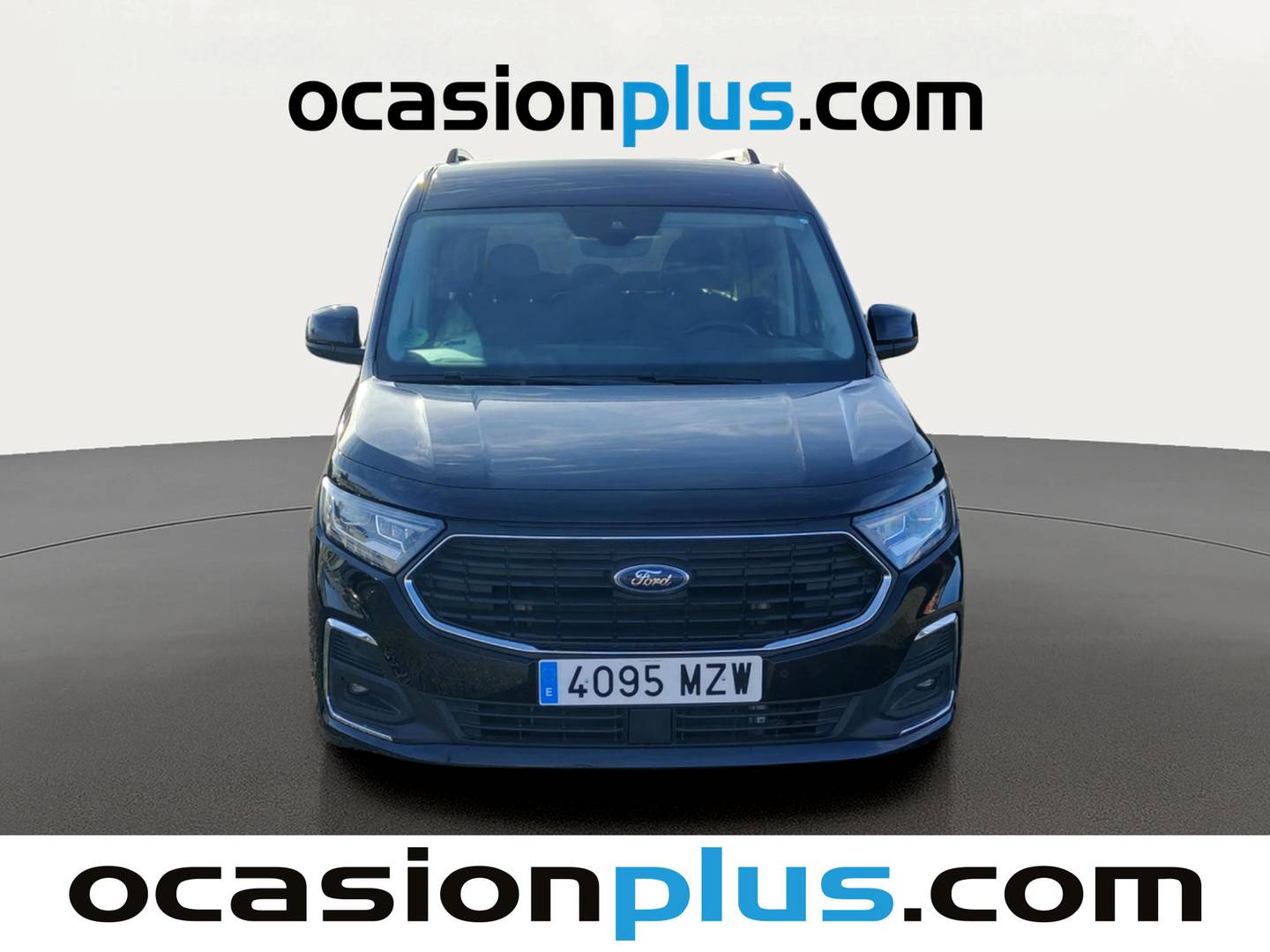 Ford Grand Tourneo Connect Ford Grand Tourneo Connect 2.0 Ecoblue Titanium Auto (122 CV) barato