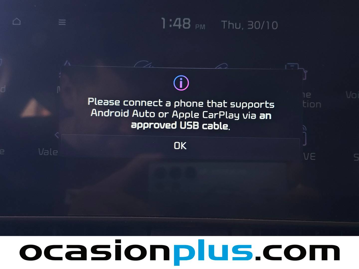 Foto KIA Sportage Kia Sportage 1.6 T-GDi HEV Drive 4x2 (215 CV)