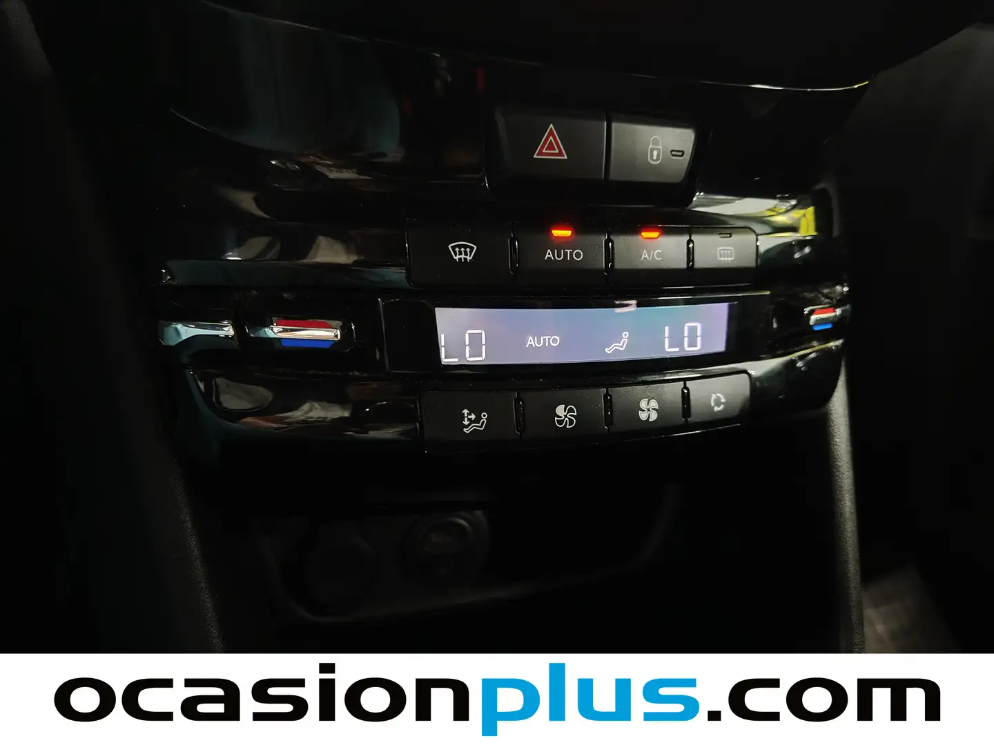 Foto Peugeot 208 Peugeot 208 1.6 e-HDI Allure (92 CV)