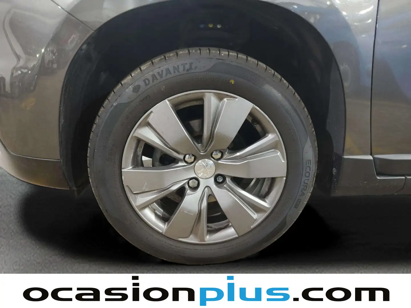 Foto Peugeot 2008 Peugeot 2008 PureTech 82 S&S Style (82 CV)