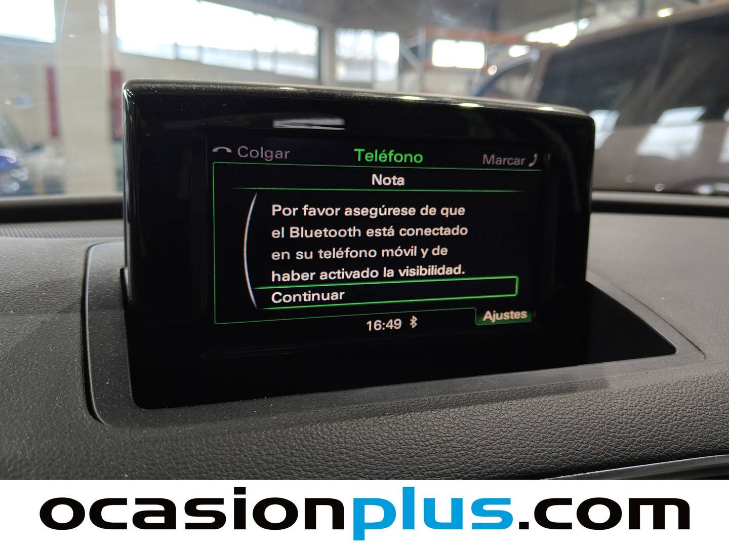 Foto Audi Q3 Audi Q3 Ambition 2.0 TDI quattro (177 CV) S tronic