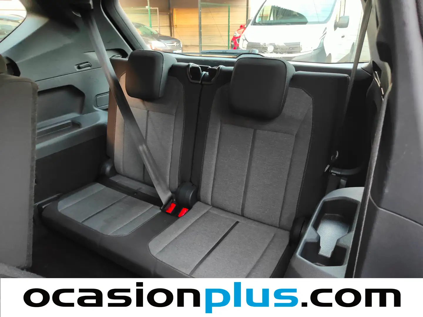 Foto Seat Tarraco SEAT Tarraco 1.5 TSI S&S Style XL DSG (150 CV) 7 Plazas