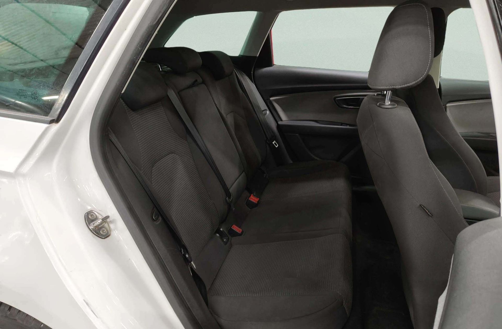 SEAT León ST 1.5 EcoTSI Style - foto 16