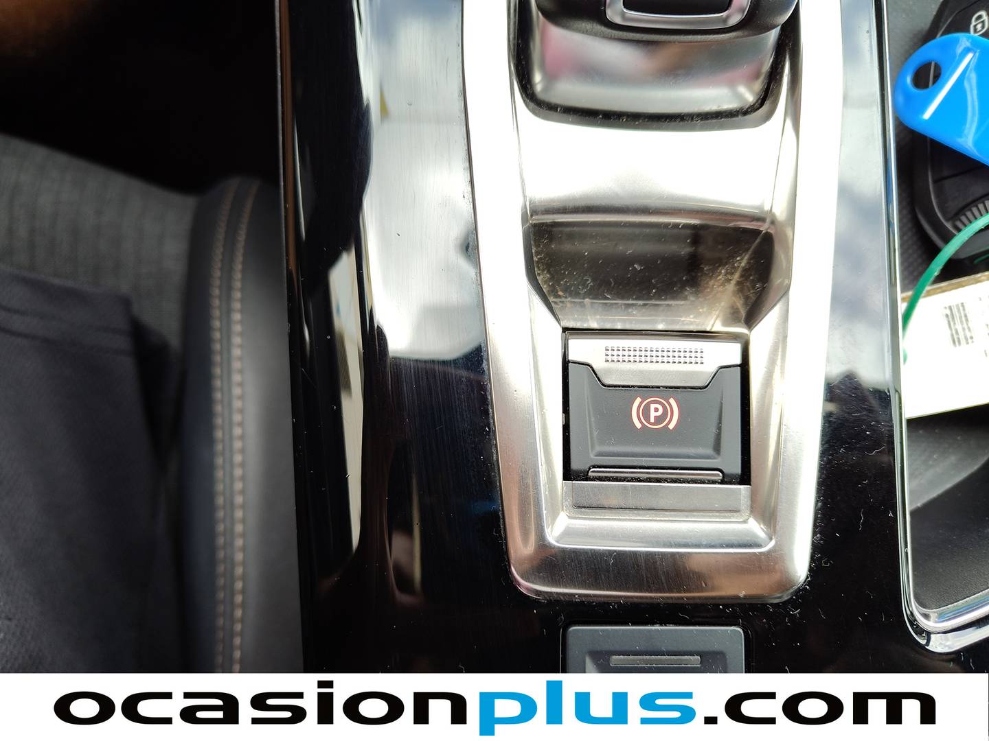 Peugeot 5008 Peugeot 5008 PureTech 130 GT Line EAT8 (130 CV) 7 Plazas automático