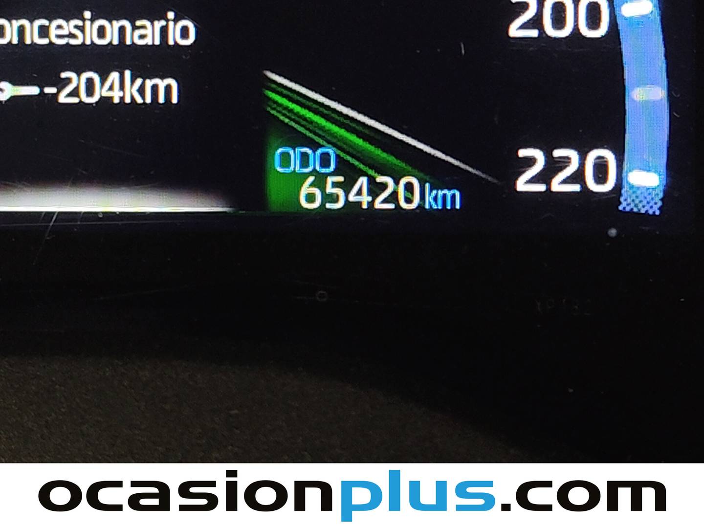 Toyota Yaris Cross Toyota Yaris Cross 120H Active Tech (116 CV) seminuevo