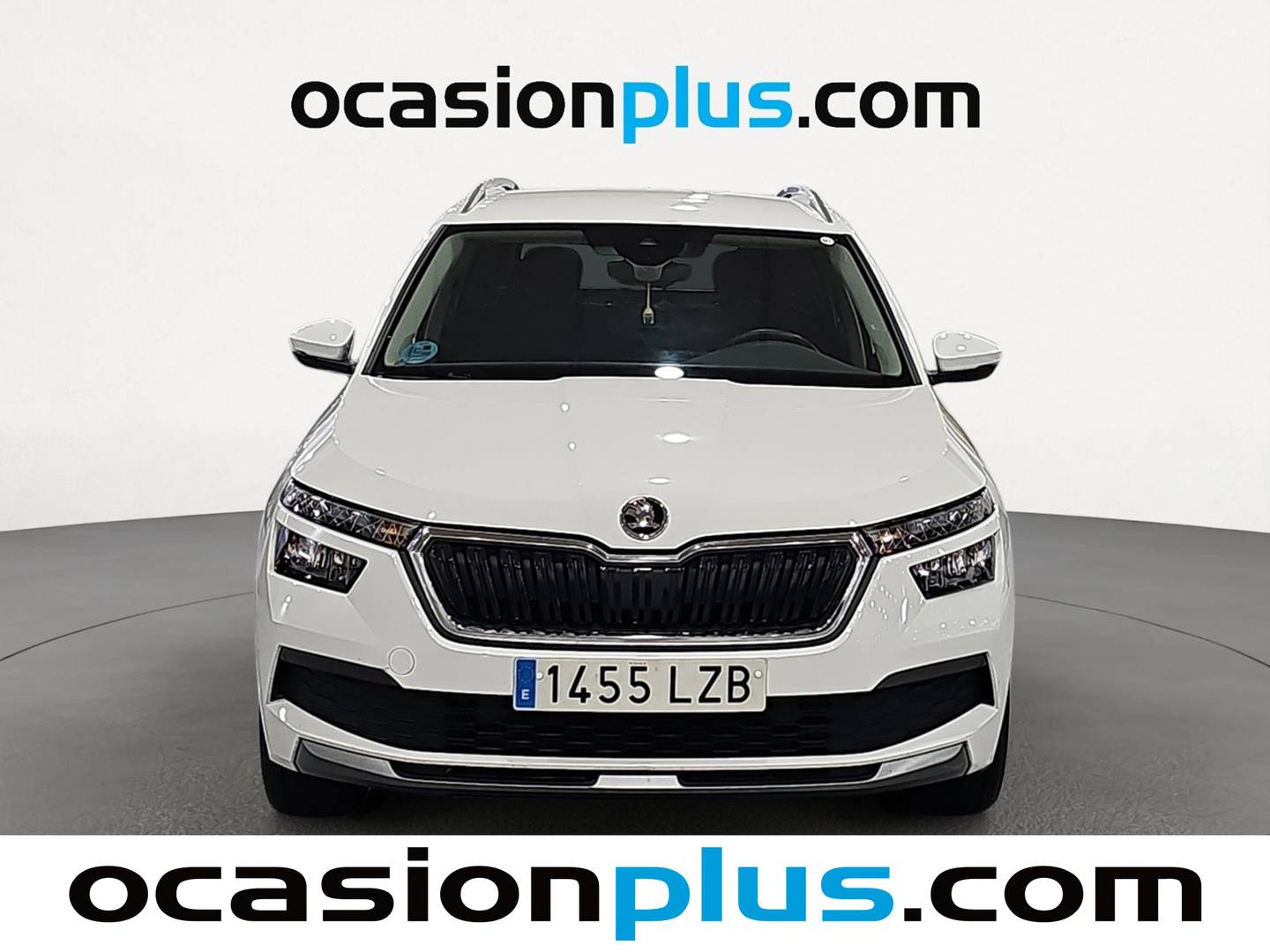 Foto Skoda Kamiq Skoda Kamiq 1.0 TSI Emotion DSG (110 CV)