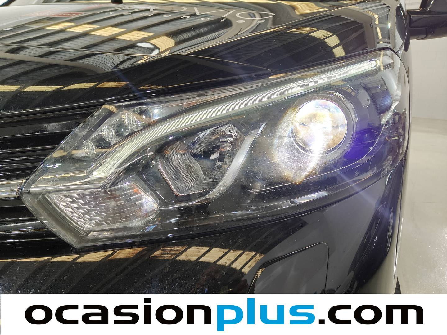 Foto Toyota Proace Verso Toyota Proace Verso Combi 2.0D Family Advance + Pack L1 (150 CV)