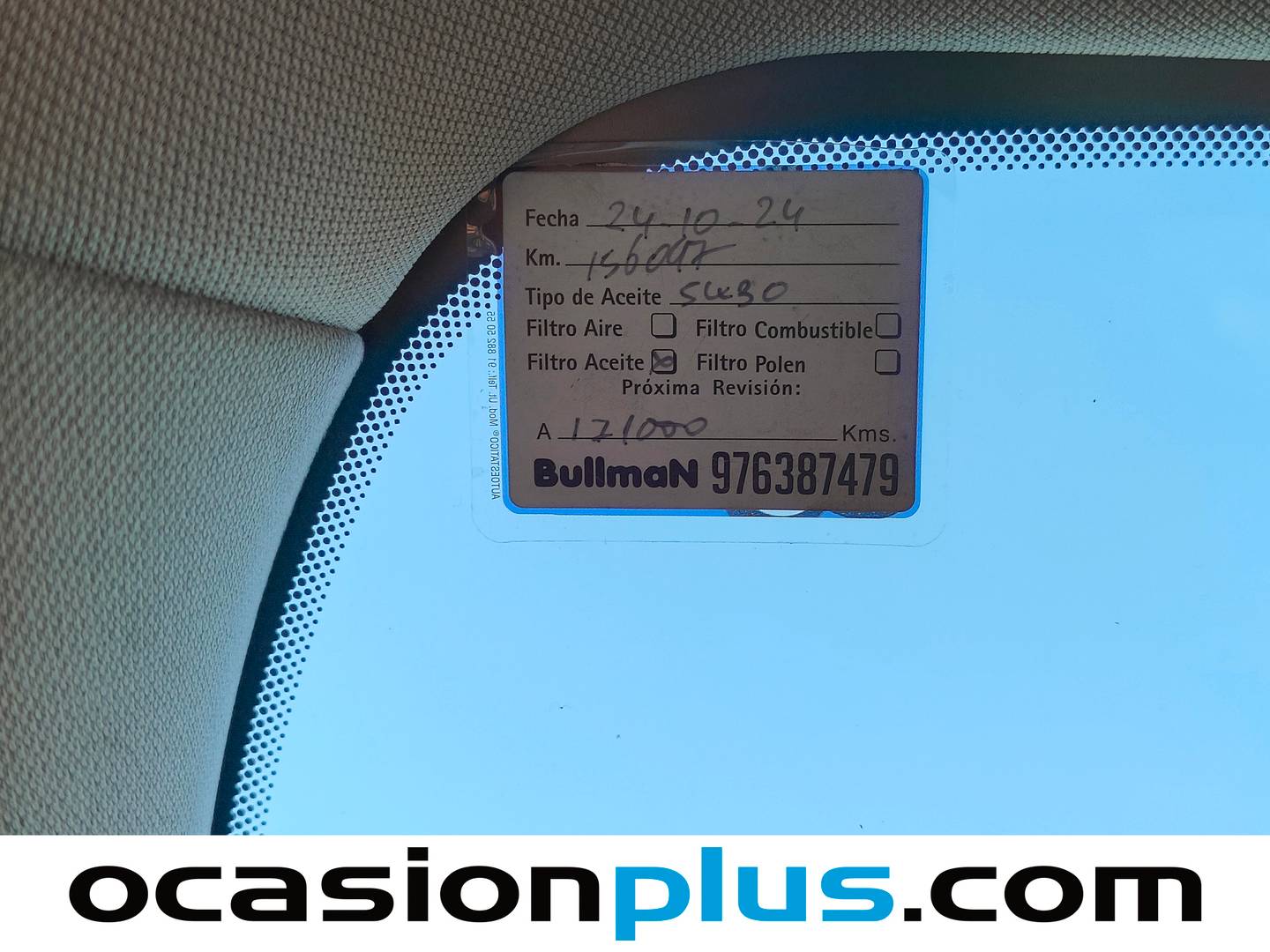 Foto BMW Serie 3 BMW Serie 3 318d Touring (143 CV)