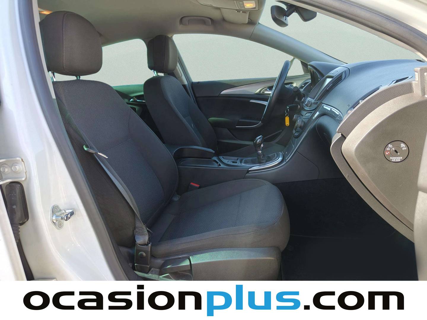 Opel Insignia Opel Insignia 2.0 CDTI ecoFlex S&S Selective (140 CV) diésel