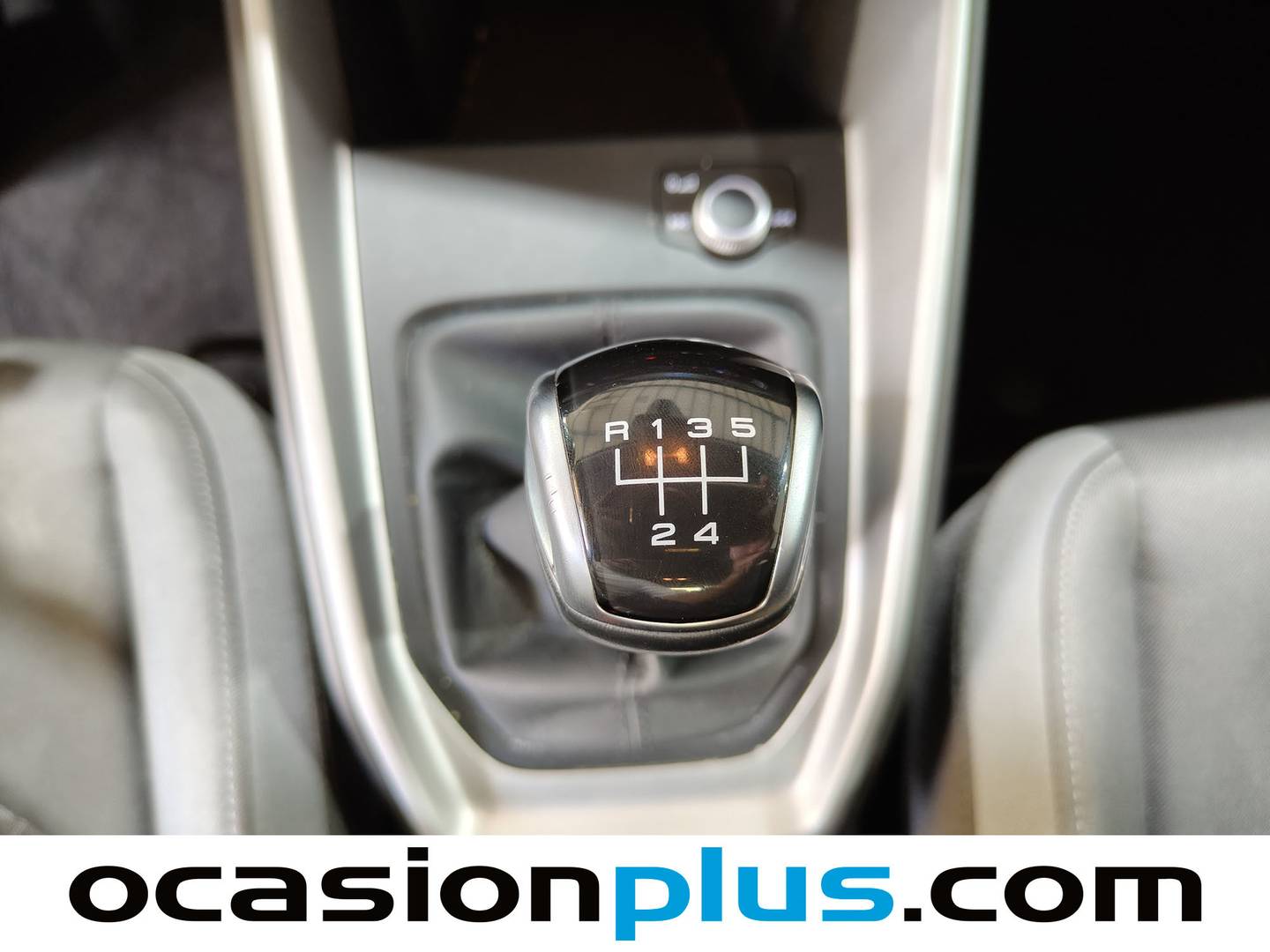 Audi A1 Audi A1 Sportback Adrenalin edition 25 TFSI (95 CV) Pack S-Line de segunda mano