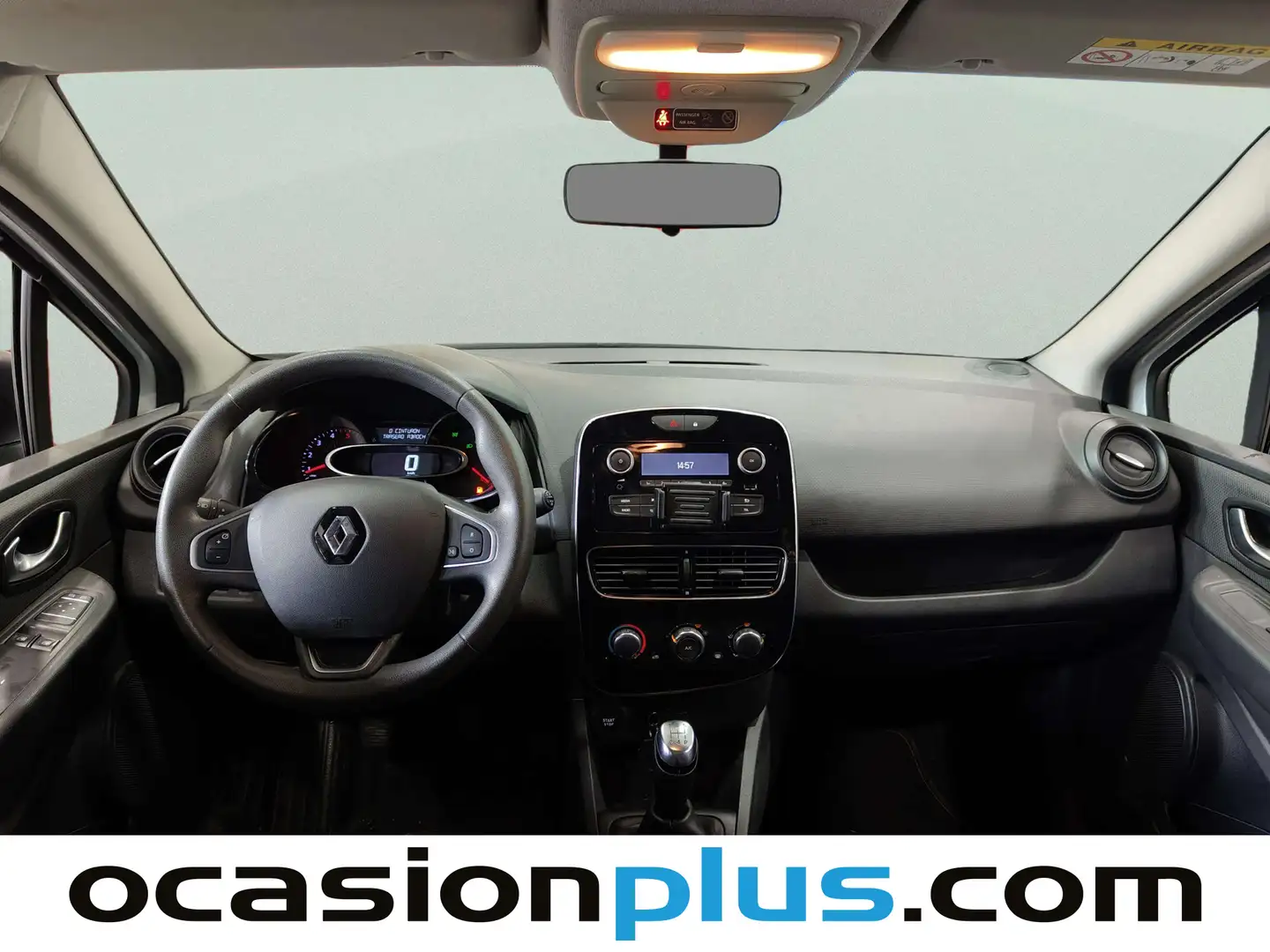 Foto Renault Clio Renault Clio Business dCi (75 CV)