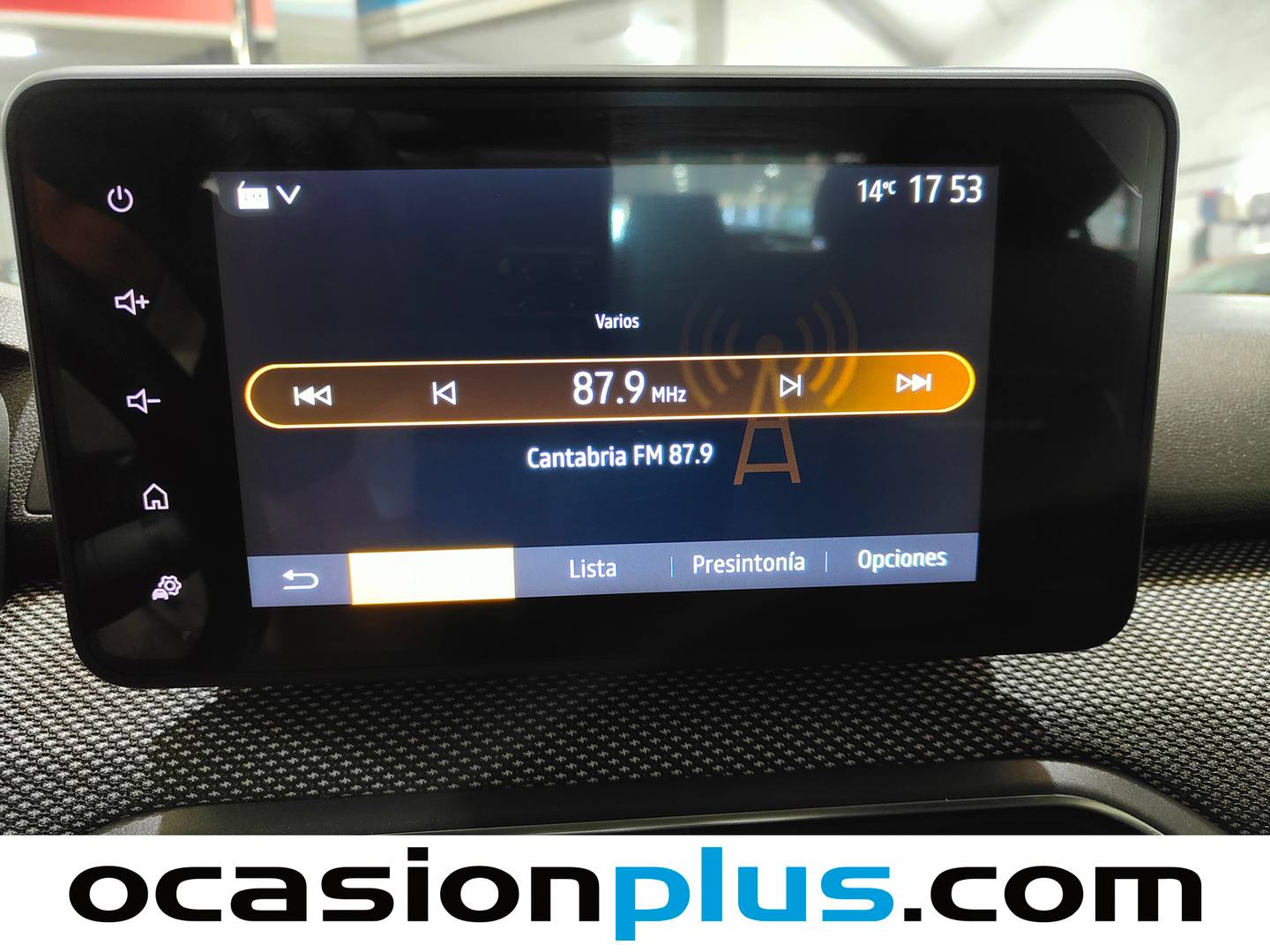 Dacia Sandero Dacia Sandero Stepway Comfort TCe (91 CV) 2021