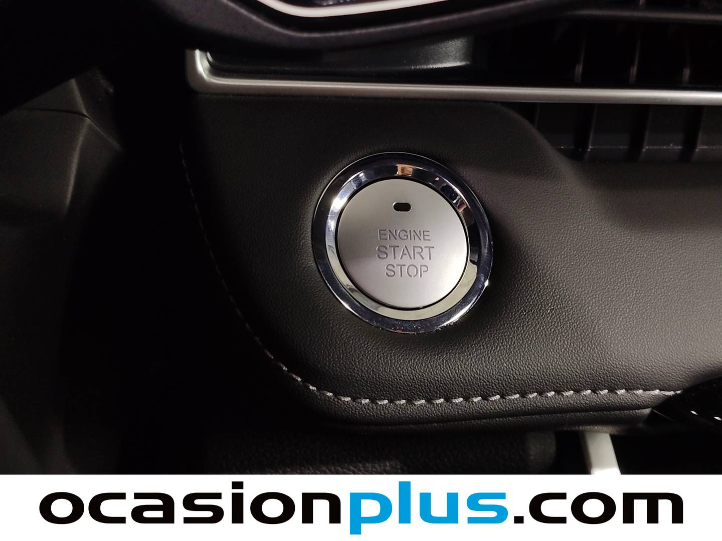 EBRO S400 EBRO S400 1.5 DHE HEV Premium CVT (211 CV) de segunda mano