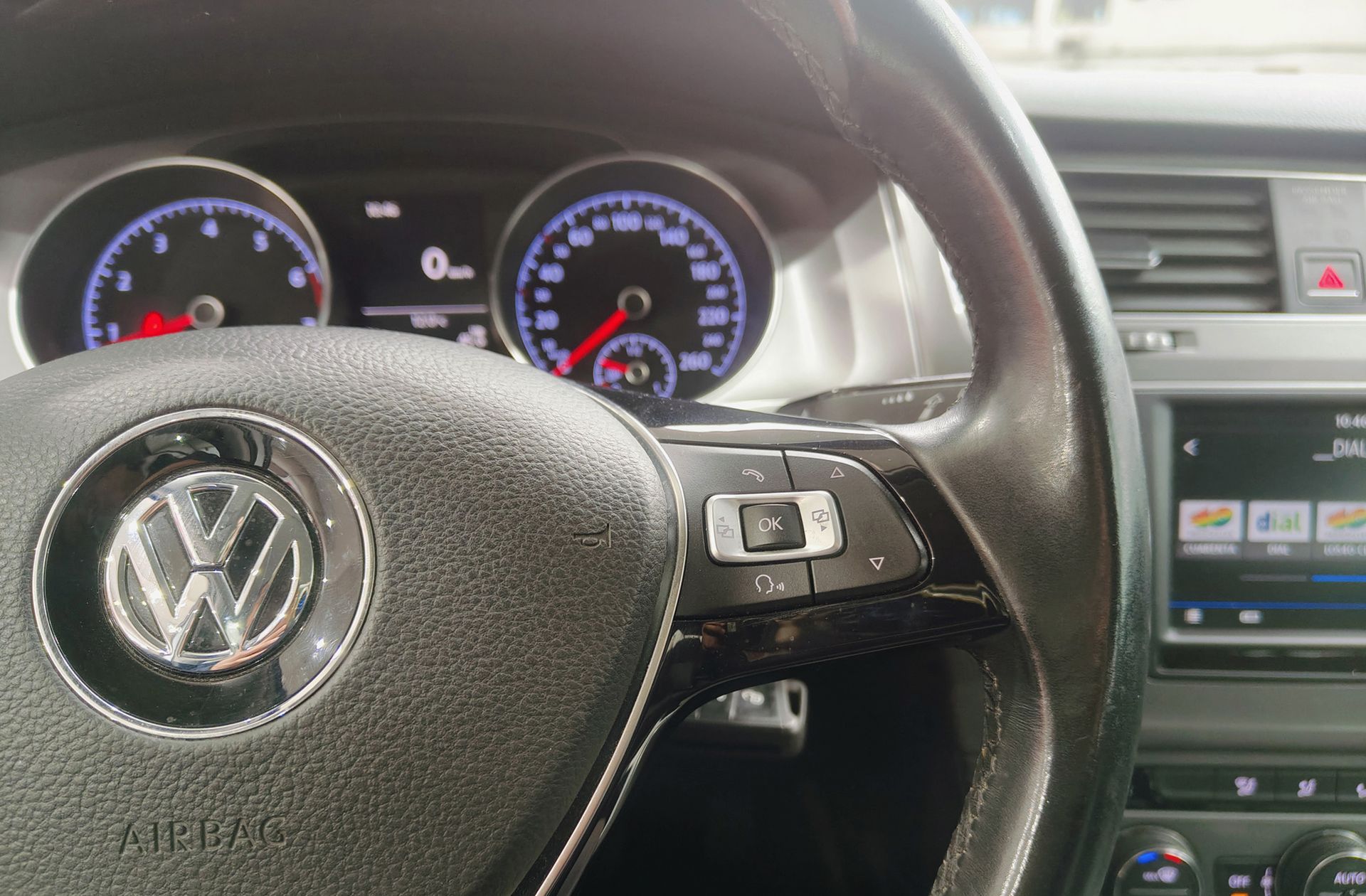 Volkswagen Golf Variant Special Edition 1.2 TSI BMT - foto 22